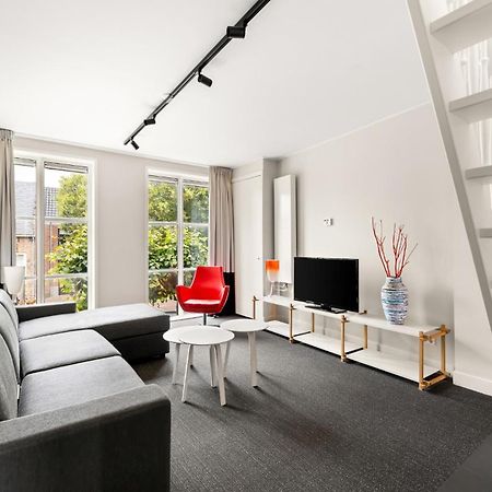 Zeayou Zeeland - Appartementen Markt 4 & 4A 돔브르흐 외부 사진