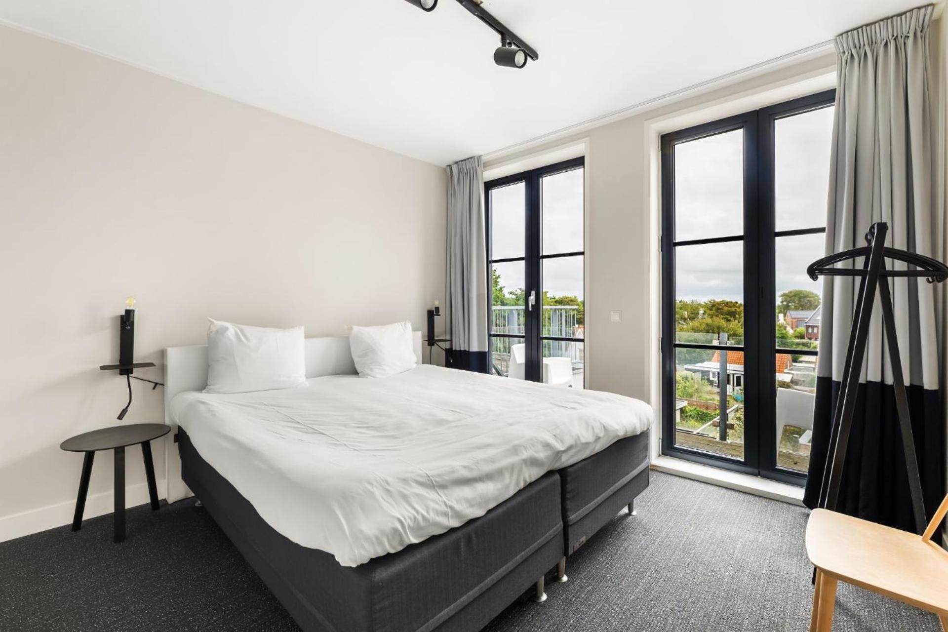 Zeayou Zeeland - Appartementen Markt 4 & 4A 돔브르흐 외부 사진