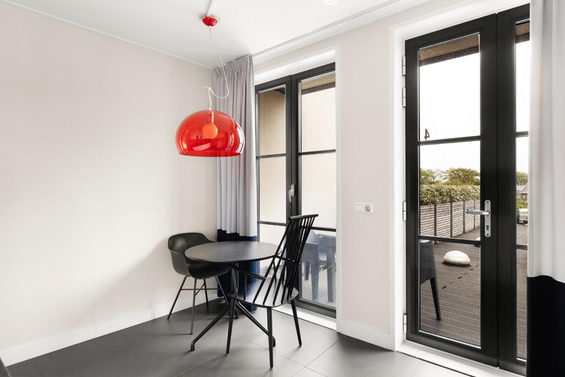 Zeayou Zeeland - Appartementen Markt 4 & 4A 돔브르흐 외부 사진