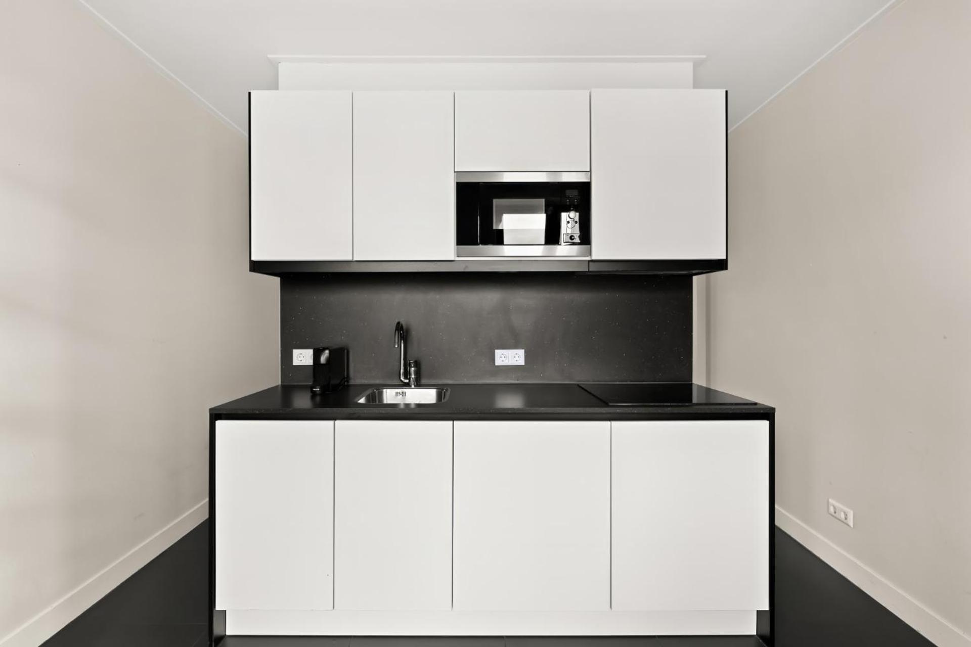 Zeayou Zeeland - Appartementen Markt 4 & 4A 돔브르흐 외부 사진